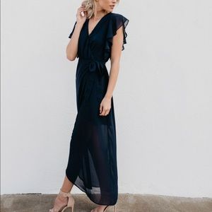 Wedding guest dress!